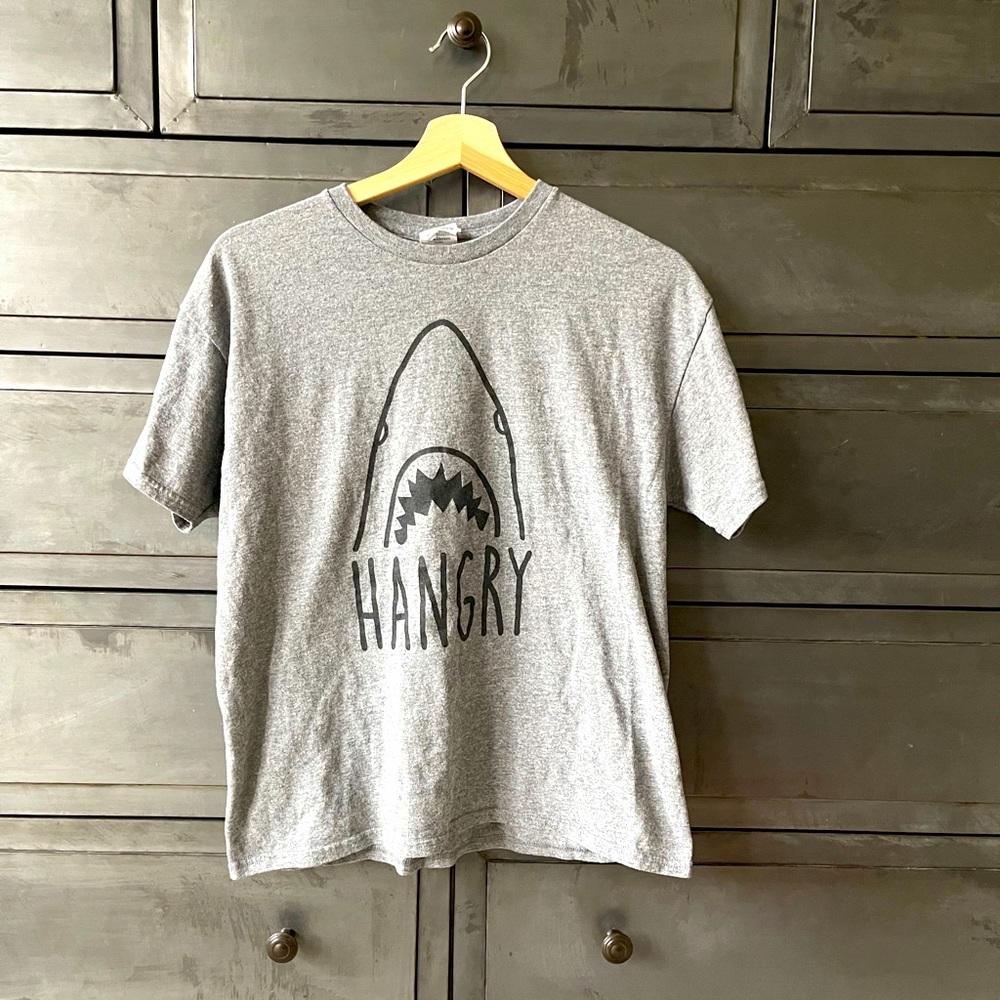 Custom T-Shirt - Youth XL